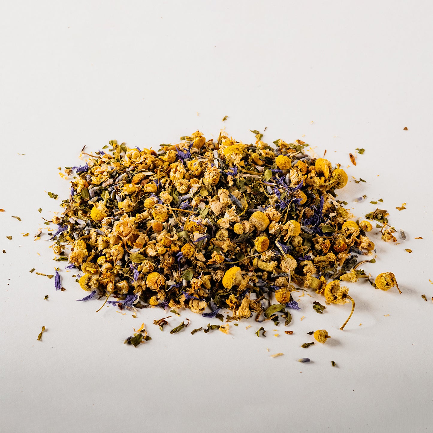 Peppermint Lavender & Chamomile