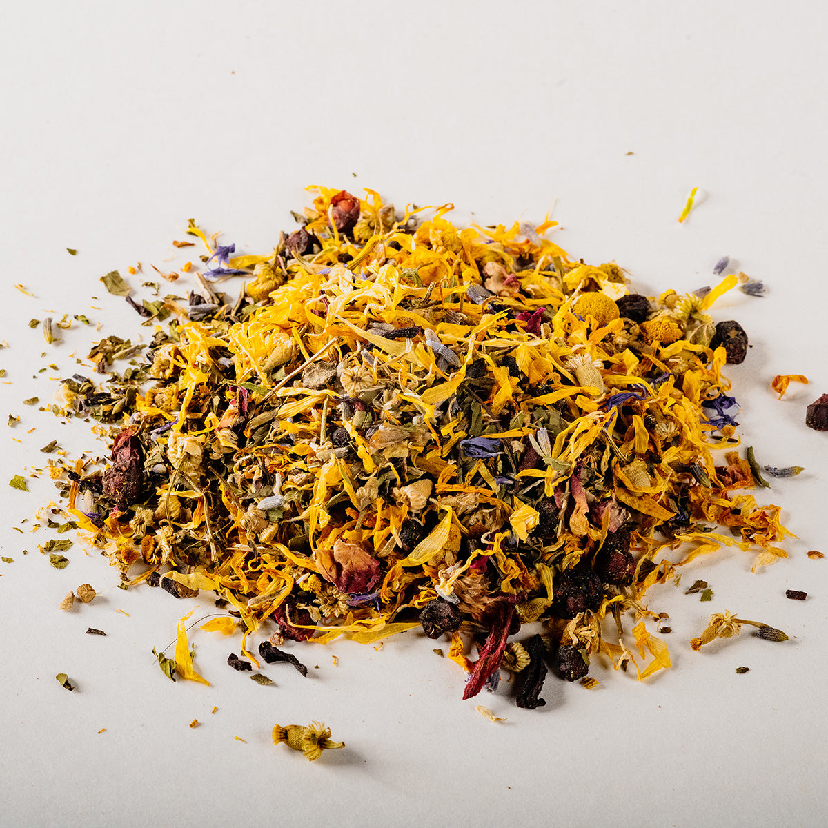 Southern Nights Sleepy Blend