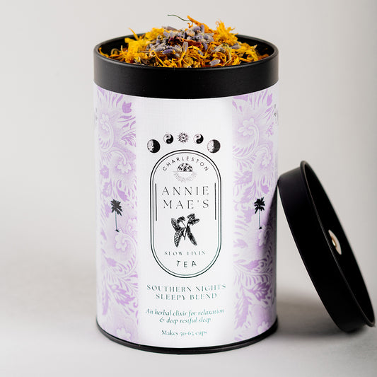 Southern Nights Sleepy Blend