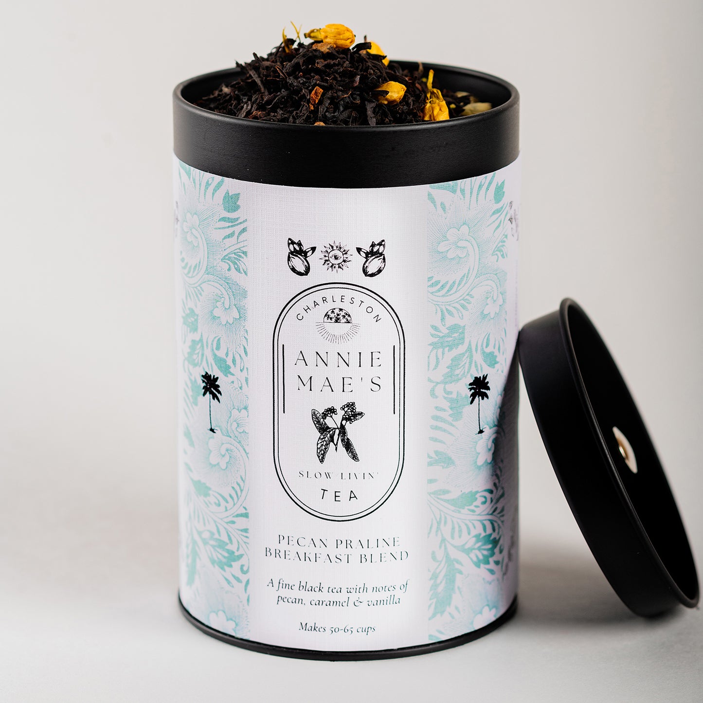 Pecan Praline Breakfast Blend