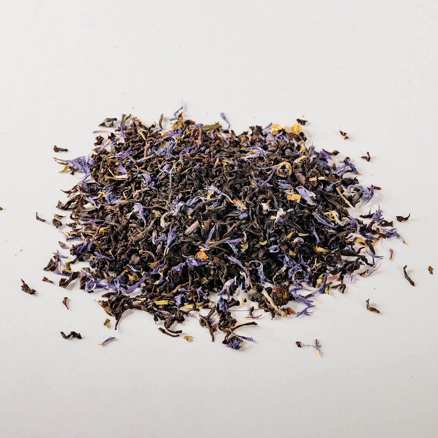 Blueberry Lemon Lady Earl Grey